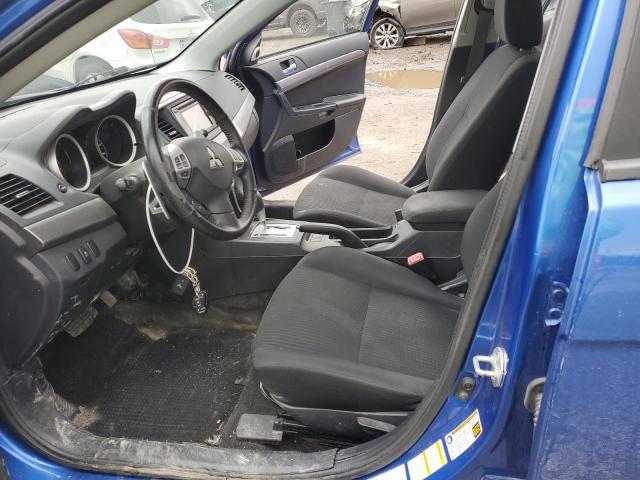 Photo 7 from auction – 2015 MITSUBISHI LANCER SE with VIN JA32V2FW0FU025594