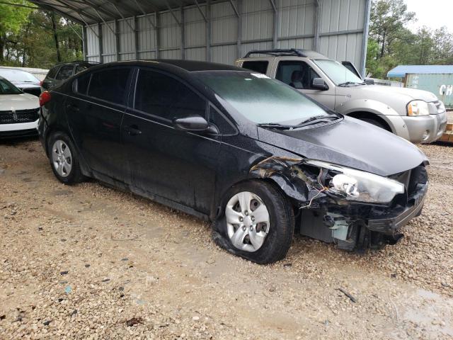 Photo 4 from auction – 2016 KIA FORTE LX with VIN KNAFK4A67G5467117