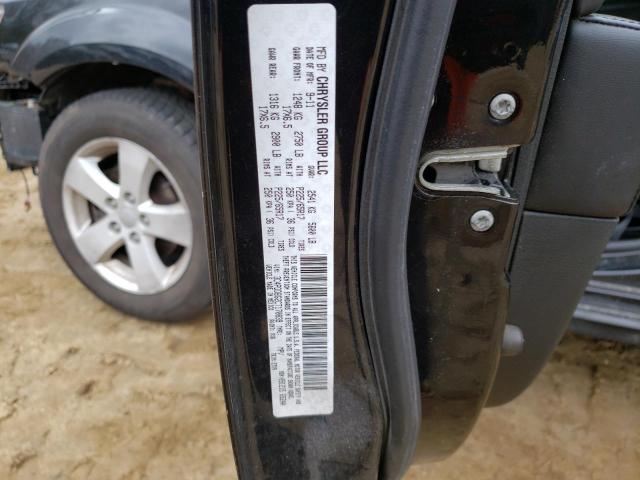 صورة رقم 14 من المزاد - 2012 DODGE JOURNEY SX مع VIN 3C4PDDBG2CT170839