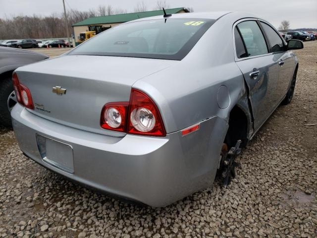 Photo 3 from auction – 2011 CHEVROLET MALIBU LTZ with VIN 1G1ZE5E72BF274465