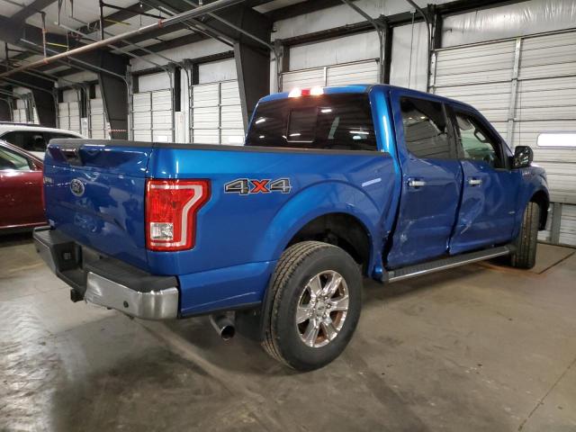Photo 3 from auction – 2015 FORD F150 SUPER with VIN 1FTEW1EG7FFA51999