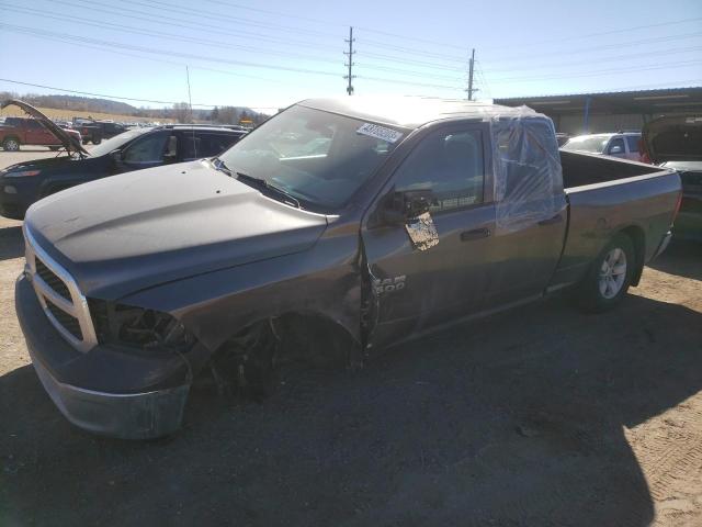 RAM 1500 ST 2017 with VIN 1C6RR7FG8HS684863 - Photo from auction