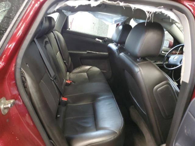 Photo 10 from auction – 2009 CHEVROLET IMPALA 1LT with VIN 2G1WT57N991213975