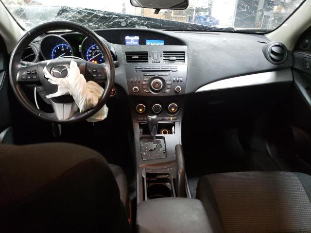 Photo 8 from auction – 2013 MAZDA 3 I with VIN JM1BL1LP5D1754333