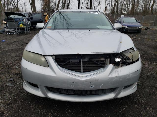 Photo 5 from auction – 2004 MAZDA 6 I with VIN 1YVFP84C245N61330