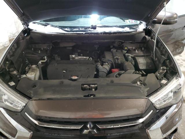 Photo 12 from auction – 2019 MITSUBISHI OUTLANDER with VIN JA4AP3AU7KU033909