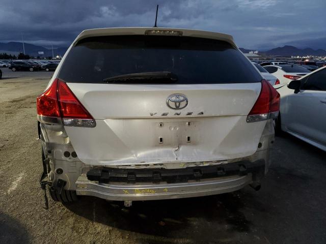 Photo 6 from auction – 2009 TOYOTA VENZA with VIN 4T3ZE11A09U019095