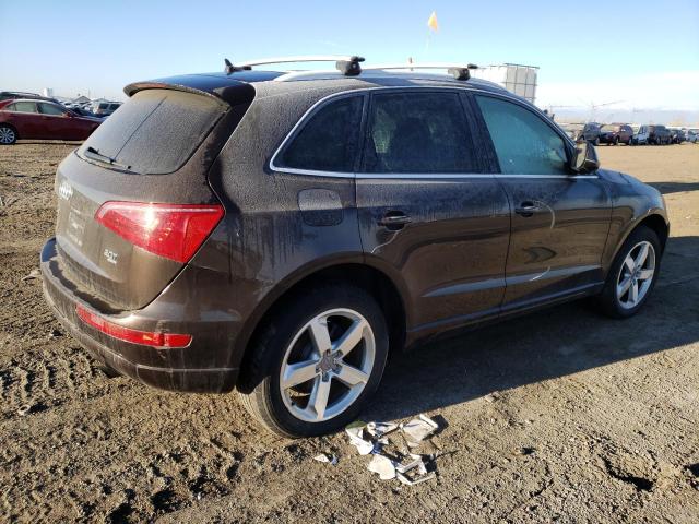 Photo 3 from auction – 2012 AUDI Q5 PREMIUM with VIN WA1LFAFP1CA023415