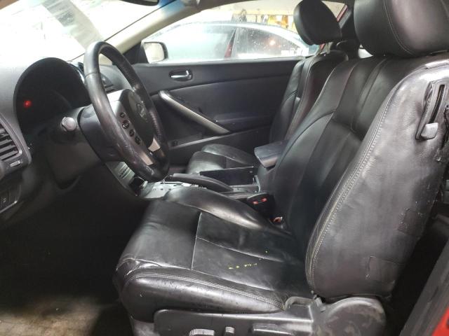 Photo 7 from auction – 2008 NISSAN ALTIMA 3.5 with VIN 1N4BL24E78C147045