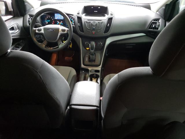 Photo 8 from auction – 2015 FORD ESCAPE SE with VIN 1FMCU9GX8FUB64201
