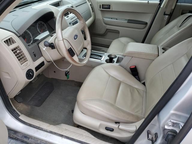 Photo 7 from auction – 2008 FORD ESCAPE XLT with VIN 1FMCU931X8KB77077