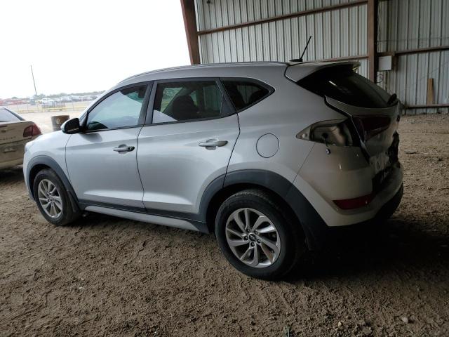 Photo 2 from auction – 2017 HYUNDAI TUCSON LIM with VIN KM8J33A44HU556441