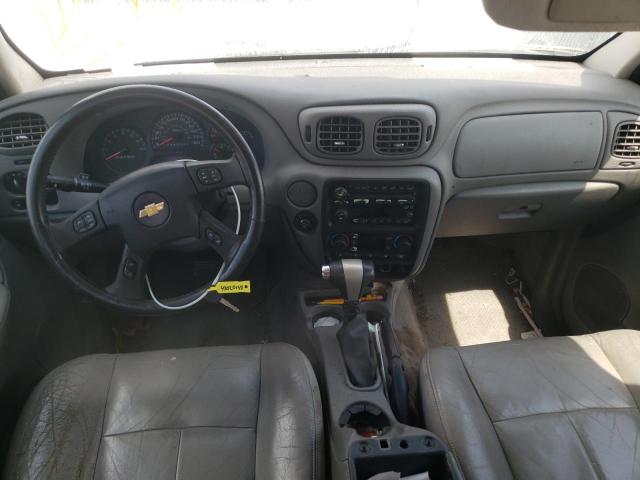 Photo 8 from auction – 2006 CHEVROLET TRAILBLAZE with VIN 1GNDS13S962125078
