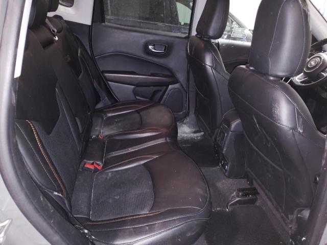 Photo 10 from auction – 2020 JEEP COMPASS LI with VIN 3C4NJDCB6LT233380