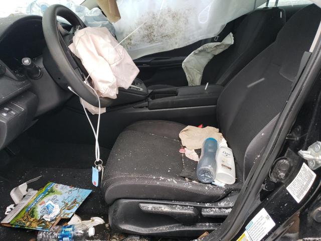 Photo 7 from auction – 2019 HONDA INSIGHT EX with VIN 19XZE4F55KE007703