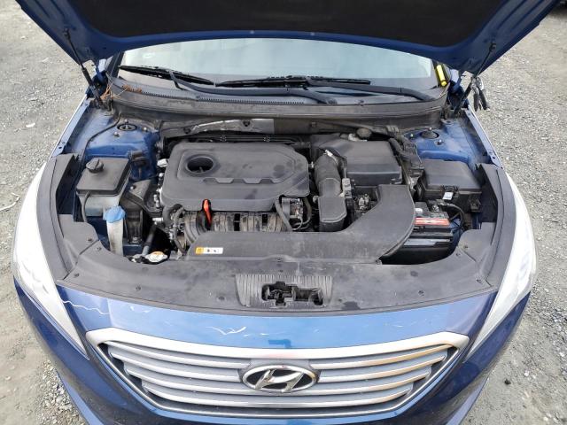 Photo 11 from auction – 2015 HYUNDAI SONATA SE with VIN 5NPE24AF4FH183070