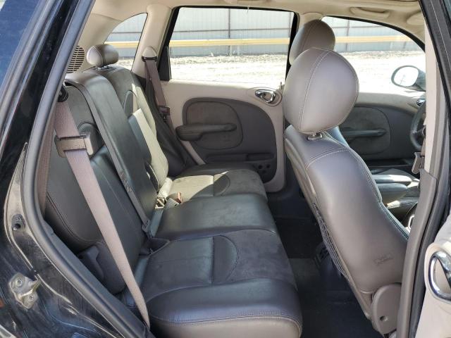 Photo 10 from auction – 2002 CHRYSLER PT CRUISER with VIN 3C8FY68BX2T299092