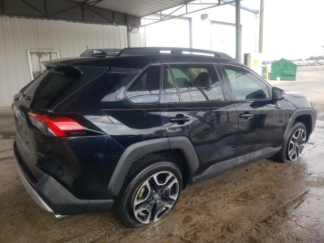 Photo 3 from auction – 2019 TOYOTA RAV4 ADVEN with VIN 2T3J1RFV5KC028238