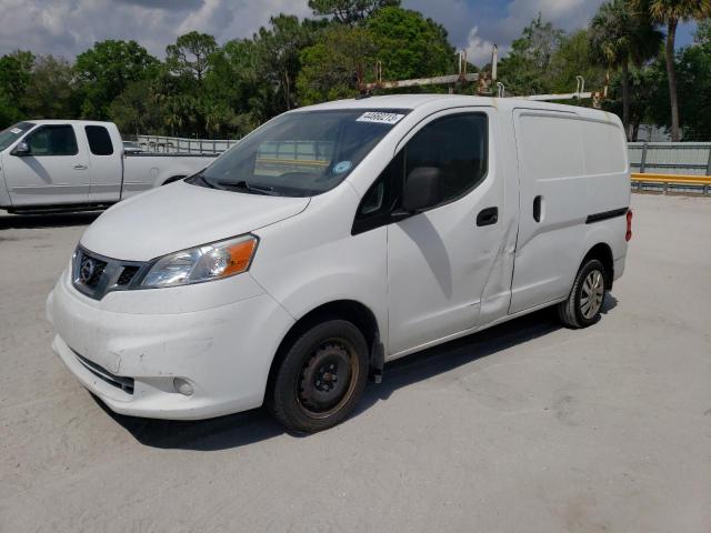 NISSAN NV200 2.5S 2014 with VIN 3N6CM0KN2EK694746 - Photo from auction