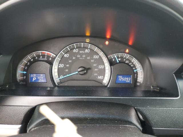 Photo 9 from auction – 2014 TOYOTA CAMRY L with VIN 4T1BF1FK8EU394896