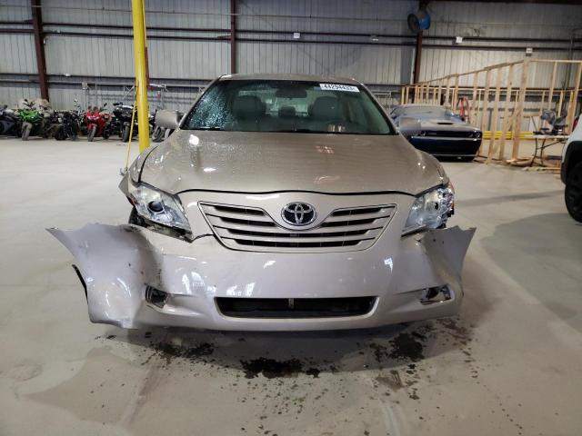 Photo 5 from auction – 2009 TOYOTA CAMRY BASE with VIN 4T1BE46K99U351985