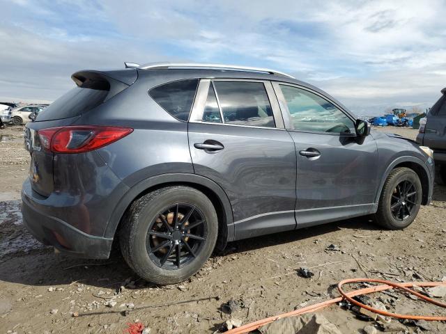 Photo 3 from auction – 2015 MAZDA CX-5 TOURI with VIN JM3KE4CY4F0518065