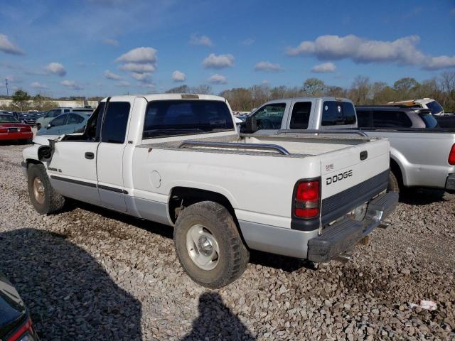 Photo 2 from auction – 2000 DODGE RAM 1500 with VIN 3B7HC13Z1YM207130