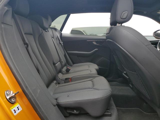 Photo 10 from auction – 2019 AUDI Q8 PREMIUM with VIN WA1BVAF12KD035032