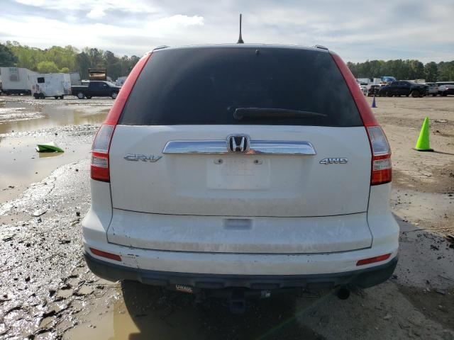 Photo 6 from auction – 2011 HONDA CR-V EX with VIN JHLRE4H53BC033210