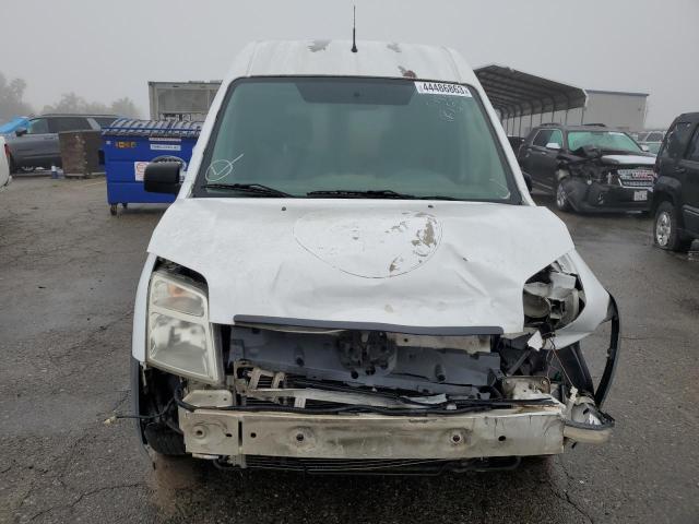 Photo 5 from auction – 2010 FORD TRANSIT CO with VIN NM0LS7CN2AT032887