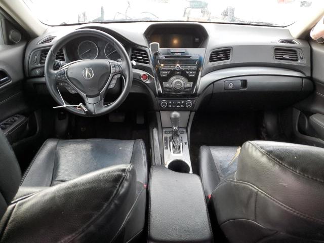 Photo 8 from auction – 2013 ACURA ILX 20 TEC with VIN 19VDE1F79DE017673