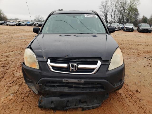 Photo 5 from auction – 2004 HONDA CR-V EX with VIN JHLRD78874C001295