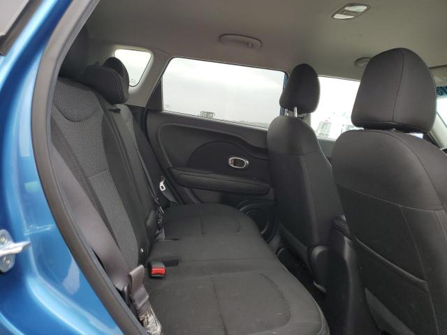 Photo 10 from auction – 2017 KIA SOUL + with VIN KNDJP3A55H7447082