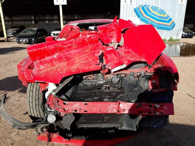 Photo 5 from auction – 2014 DODGE CHARGER R/ with VIN 2C3CDXDT5EH351153