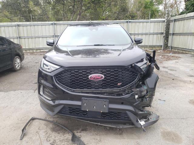Photo 5 from auction – 2019 FORD EDGE ST with VIN 2FMPK4AP5KBB11684