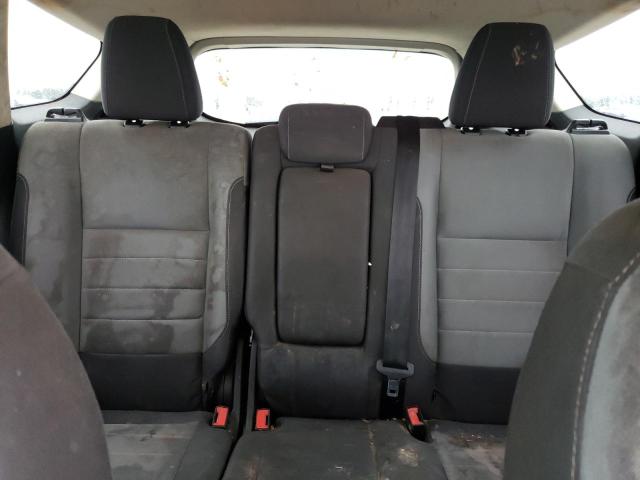 Photo 10 from auction – 2016 FORD ESCAPE SE with VIN 1FMCU0G93GUA54977
