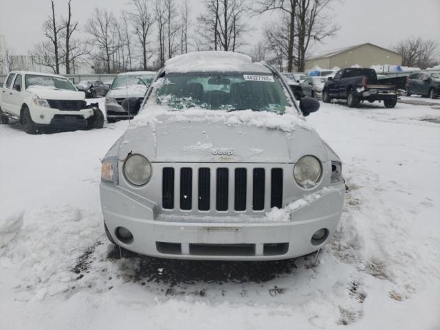 Photo 5 from auction – 2007 JEEP COMPASS with VIN 1J8FT47W07D370573