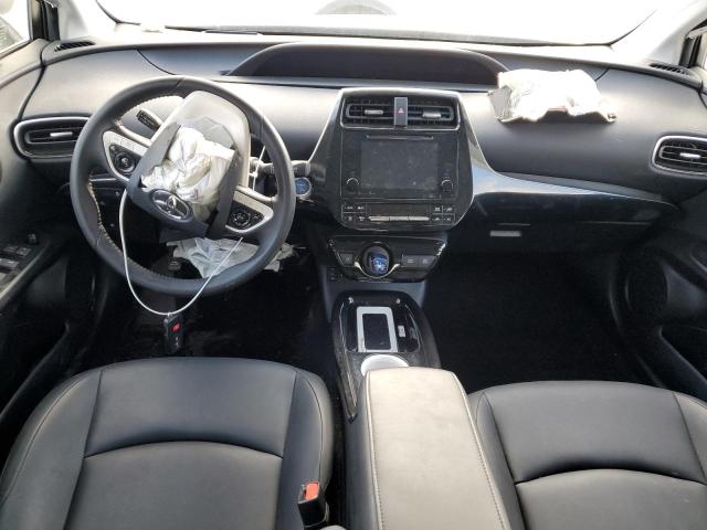 Photo 8 from auction – 2016 TOYOTA PRIUS with VIN JTDKARFU1G3012171