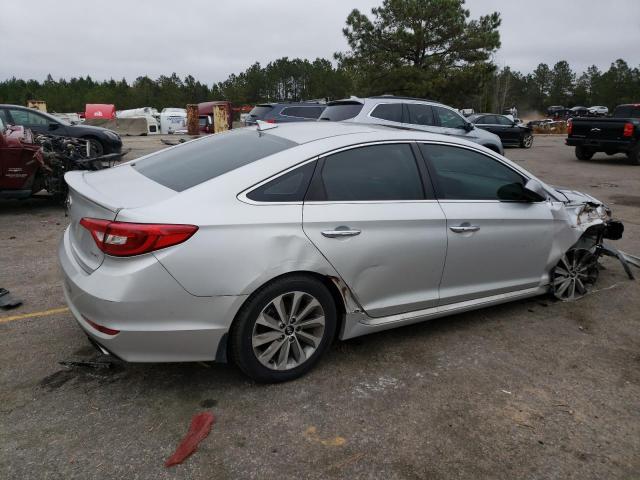 Photo 3 from auction – 2017 HYUNDAI SONATA SPO with VIN 5NPE34AF1HH448706