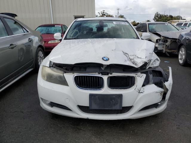 Photo 5 from auction – 2010 BMW 328 I SULE with VIN WBAPH5G55ANM69771