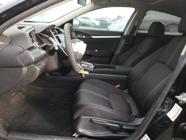 Photo 7 from auction – 2016 HONDA CIVIC EX with VIN 2HGFC2F88GH531058