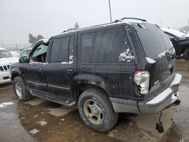 Photo 2 from auction – 1998 FORD EXPLORER with VIN 1FMZU35P8WUD24362