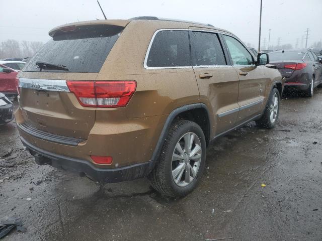 Photo 3 from auction – 2011 JEEP GRAND CHER with VIN 1J4RR4GG9BC676286