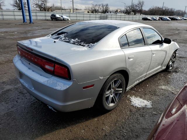 Photo 3 from auction – 2012 DODGE CHARGER PO with VIN 2C3CDXAG2CH121526