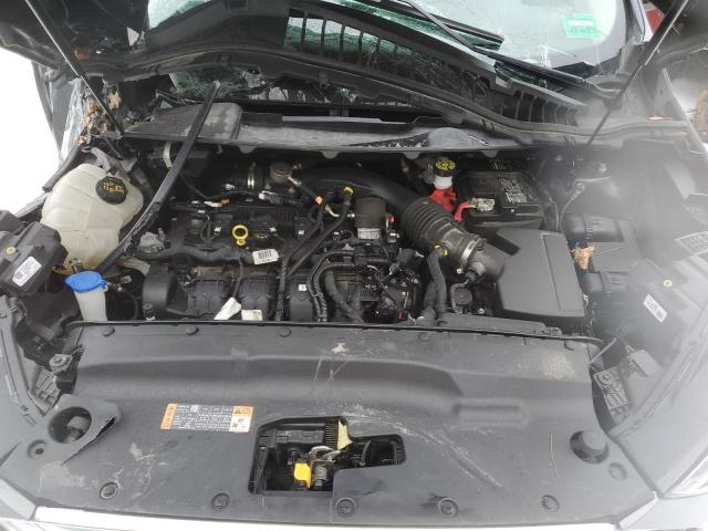 Photo 11 from auction – 2019 FORD EDGE SE with VIN 2FMPK4G98KBC49910