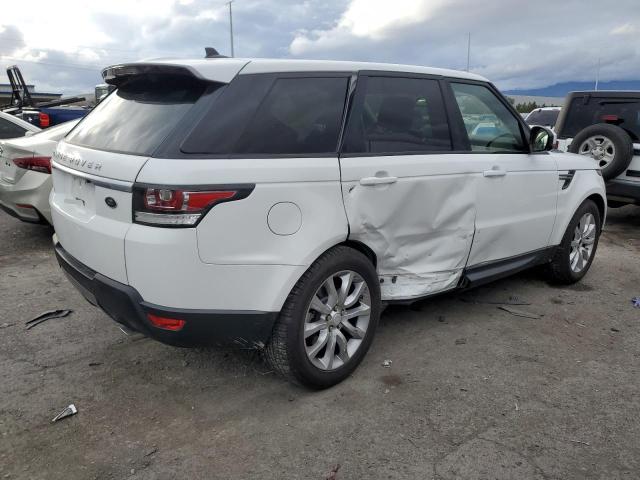 Photo 3 from auction – 2016 LAND ROVER RANGE ROVE with VIN SALWG2VFXGA552679