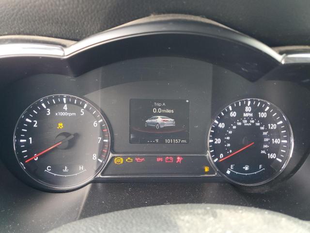 Photo 9 from auction – 2012 KIA OPTIMA SX with VIN 5XXGR4A64CG048313