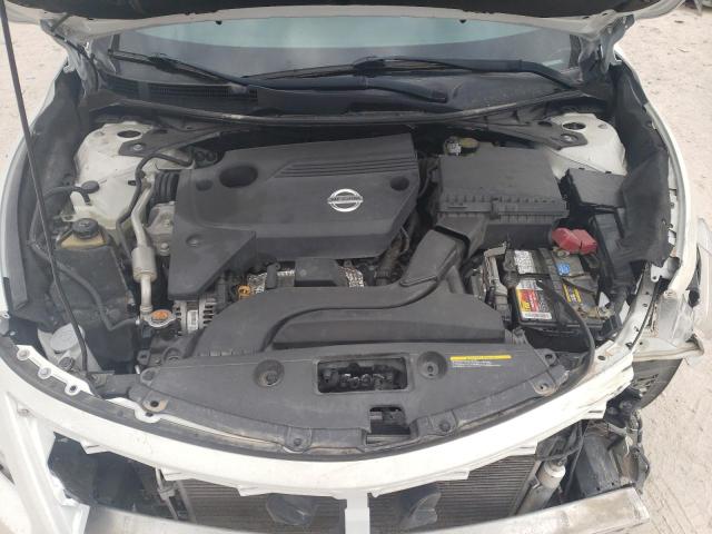Photo 11 from auction – 2015 NISSAN ALTIMA 2.5 with VIN 1N4AL3AP5FC268452