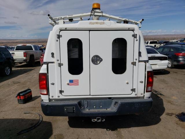 Фото 6 с аукциона – 2012 DODGE RAM 2500 S с VIN 3C6LD4AT0CG228525
