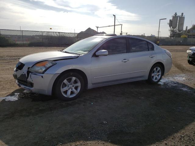 NISSAN ALTIMA 2.5 2008 with VIN 1N4AL21E58N553863 - Photo from auction